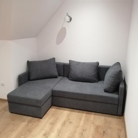 Apartament Nad Muflonem Podgórzyn 外观 照片