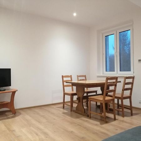 Apartament Nad Muflonem Podgórzyn 外观 照片