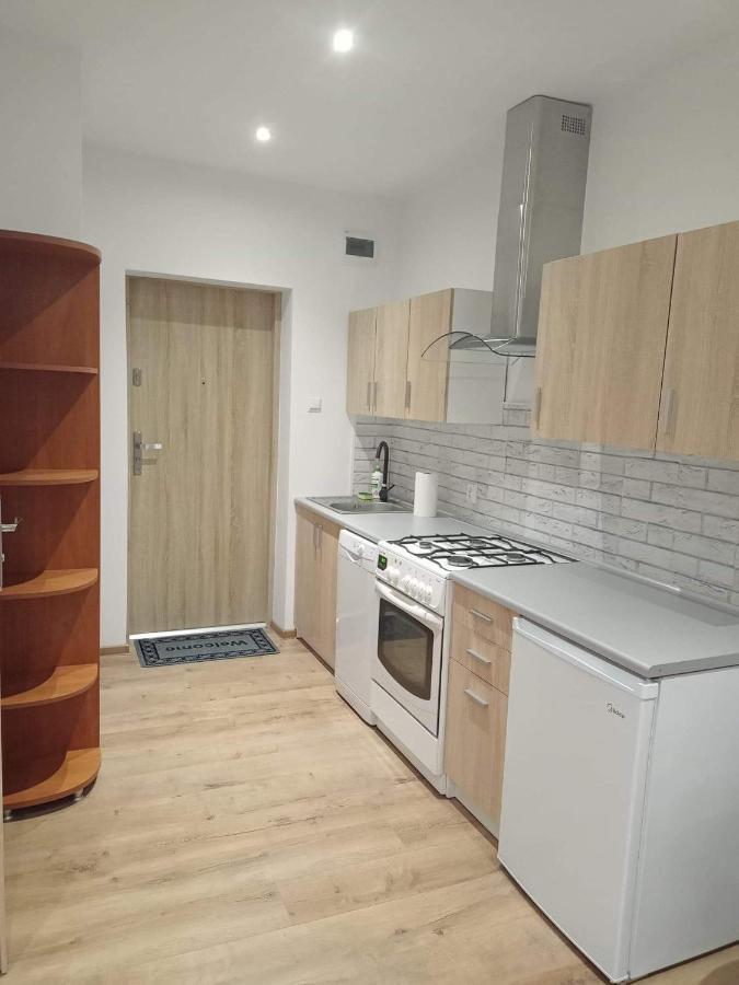 Apartament Nad Muflonem Podgórzyn 外观 照片