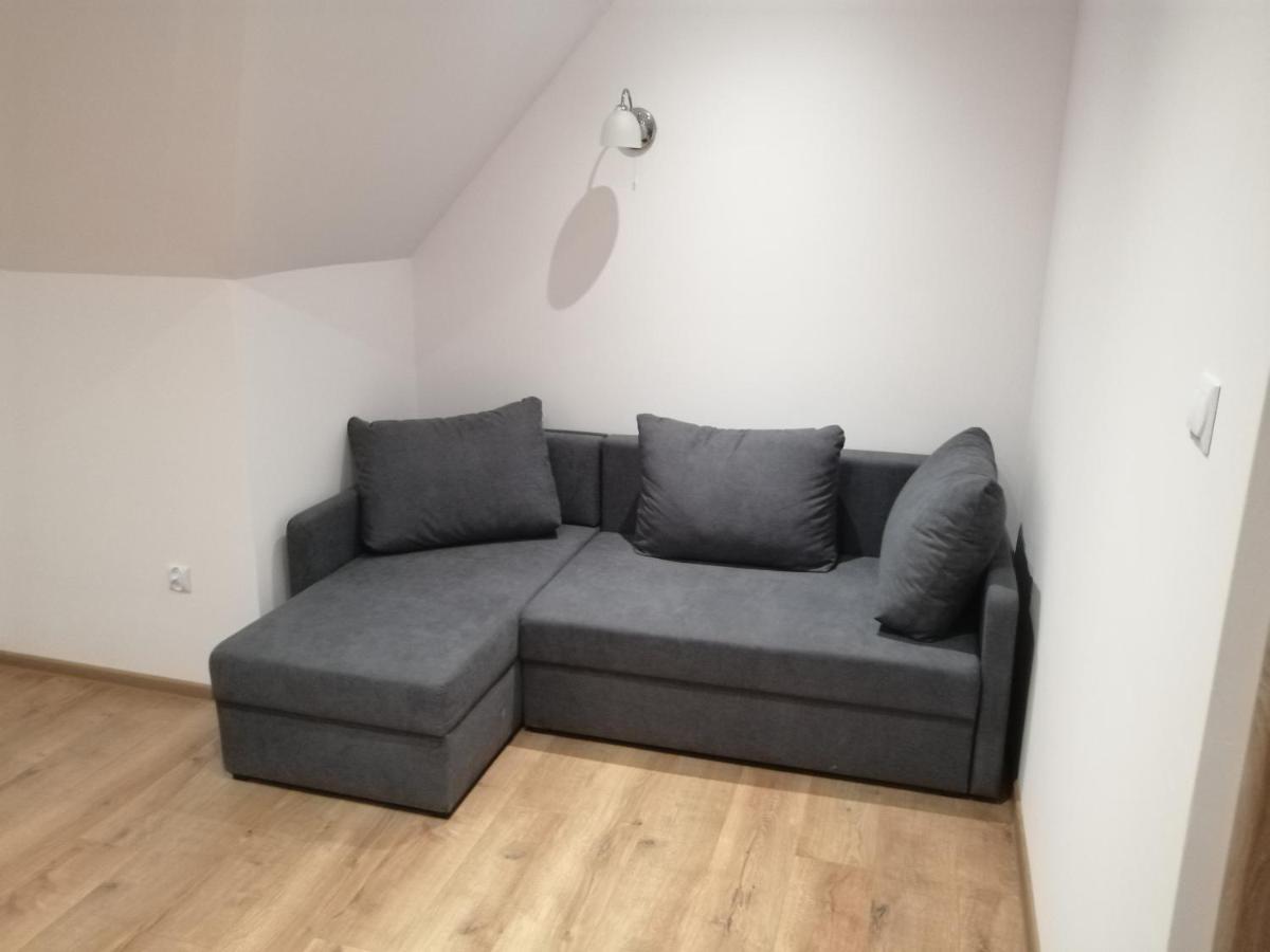 Apartament Nad Muflonem Podgórzyn 外观 照片