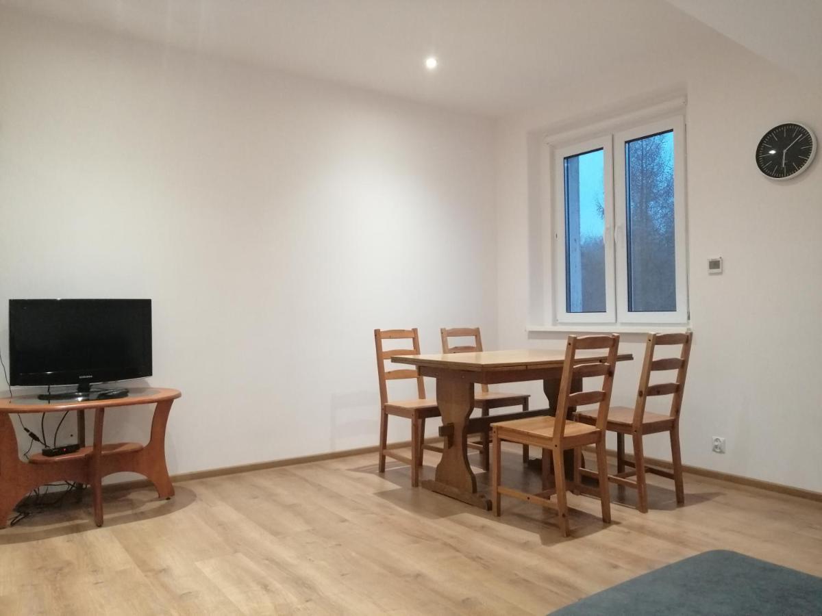 Apartament Nad Muflonem Podgórzyn 外观 照片